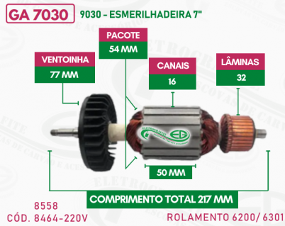 Nenhuma imagem definida 